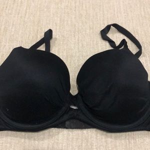 VS Fabulous Lined Demi